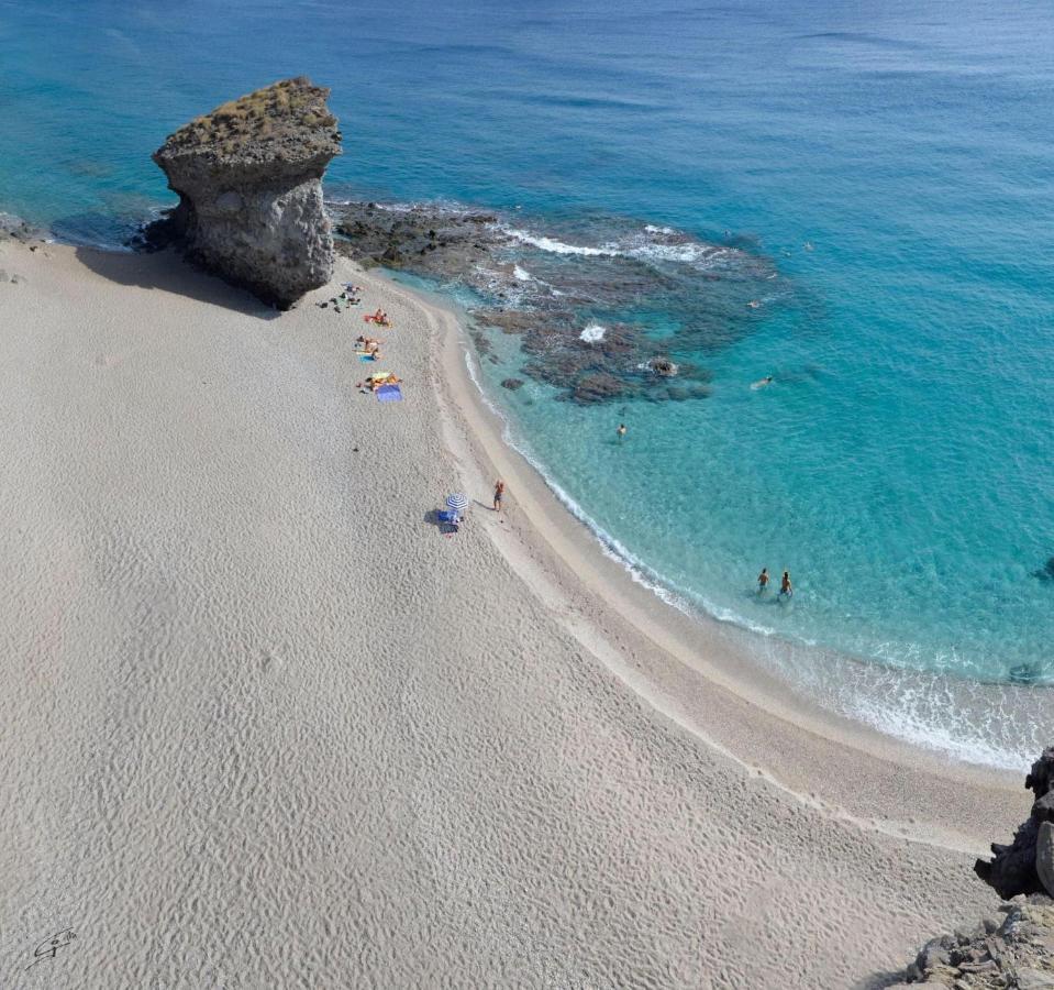 Casas Rurales Cortijo Torreblanca Parque Cabo De Gata El Pozo de los Frailes Εξωτερικό φωτογραφία
