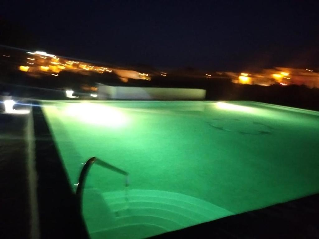 Casas Rurales Cortijo Torreblanca Parque Cabo De Gata El Pozo de los Frailes Εξωτερικό φωτογραφία