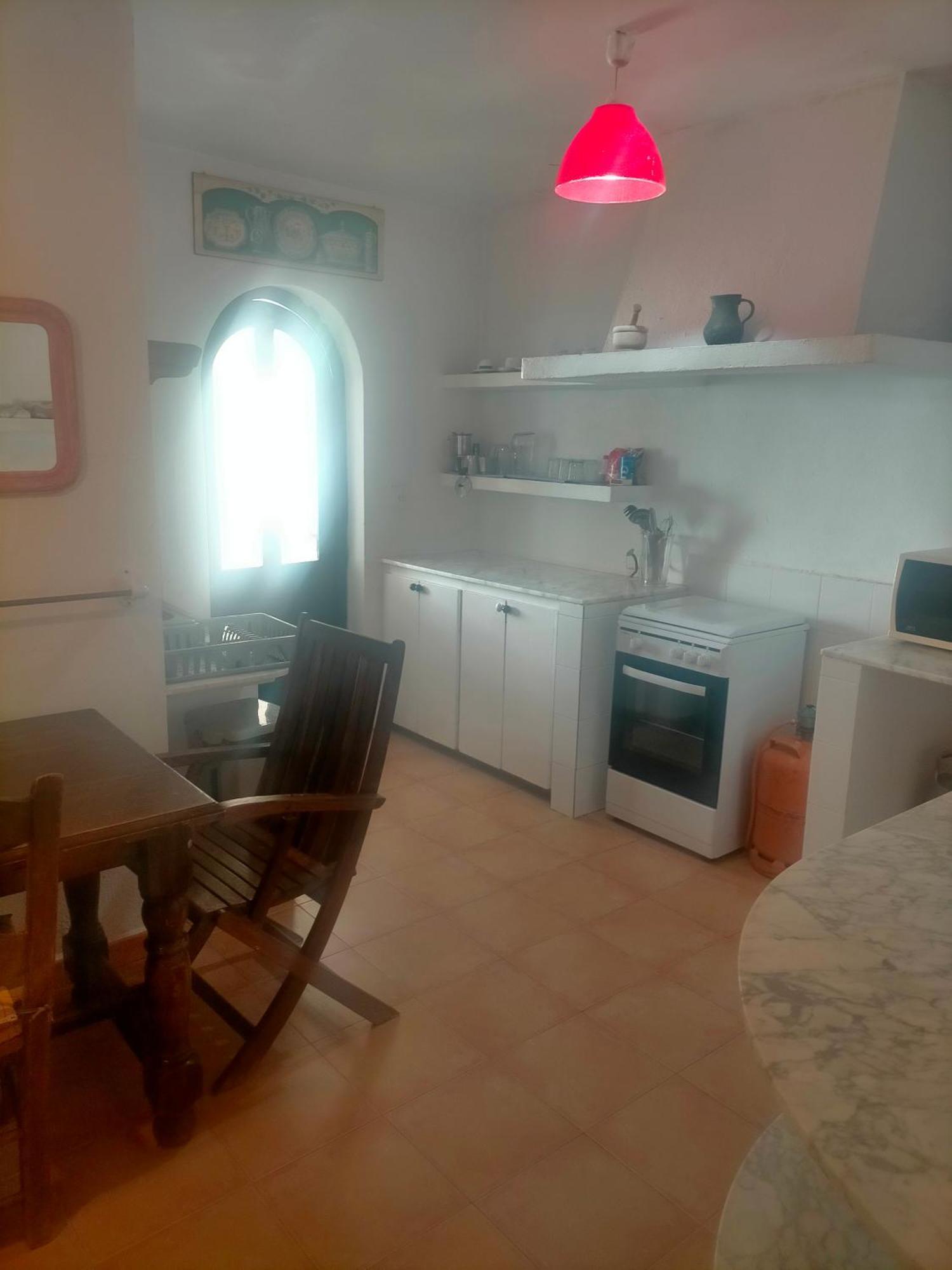 Casas Rurales Cortijo Torreblanca Parque Cabo De Gata El Pozo de los Frailes Εξωτερικό φωτογραφία