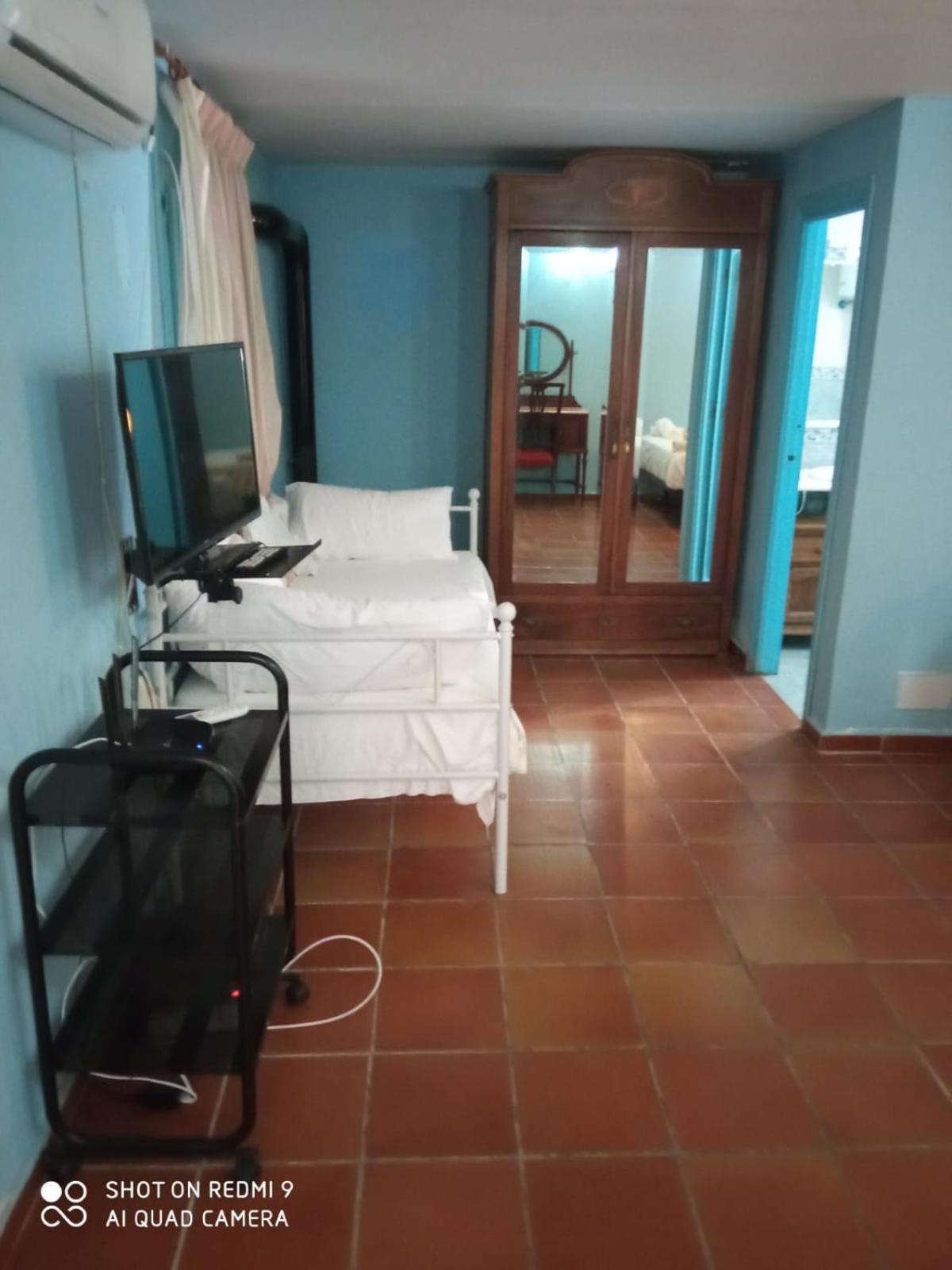 Casas Rurales Cortijo Torreblanca Parque Cabo De Gata El Pozo de los Frailes Εξωτερικό φωτογραφία