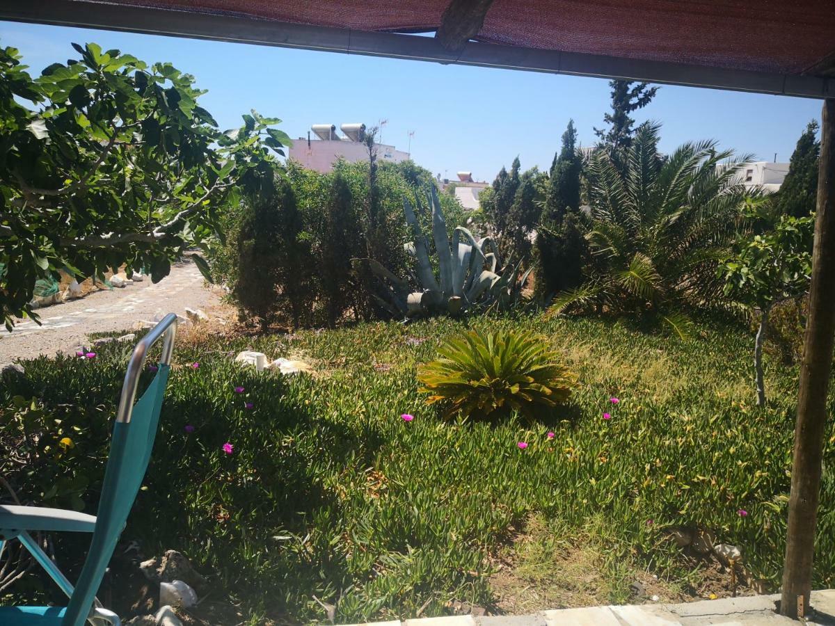 Casas Rurales Cortijo Torreblanca Parque Cabo De Gata El Pozo de los Frailes Εξωτερικό φωτογραφία