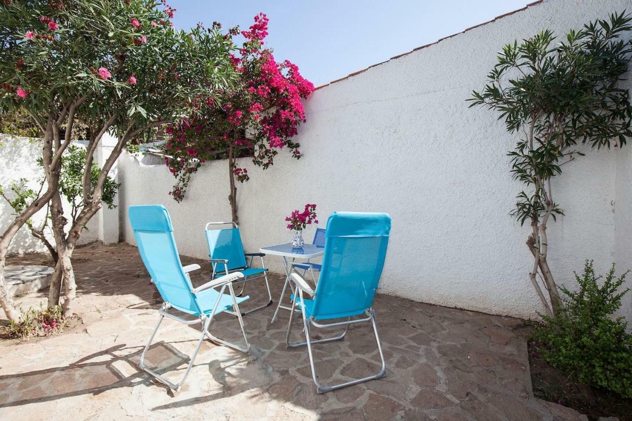 Casas Rurales Cortijo Torreblanca Parque Cabo De Gata El Pozo de los Frailes Εξωτερικό φωτογραφία