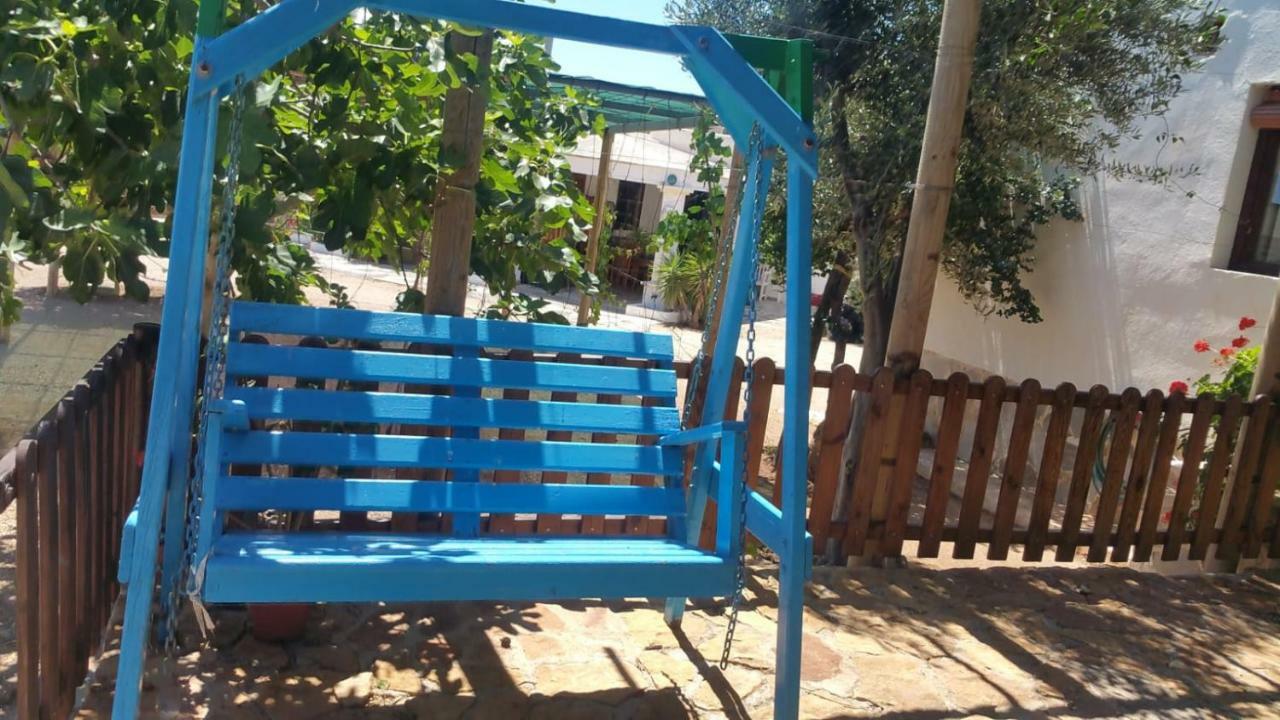 Casas Rurales Cortijo Torreblanca Parque Cabo De Gata El Pozo de los Frailes Εξωτερικό φωτογραφία